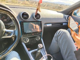 Audi A3 2010
