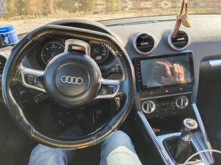 Audi A3 2010