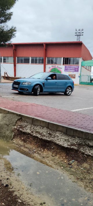 Audi A3 2010