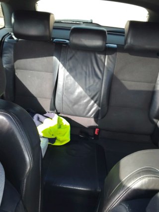 Audi A3 2010