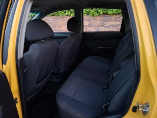 Chevrolet Aveo 2010