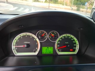 Chevrolet Aveo 2010