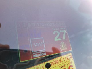 Chevrolet Aveo 2010
