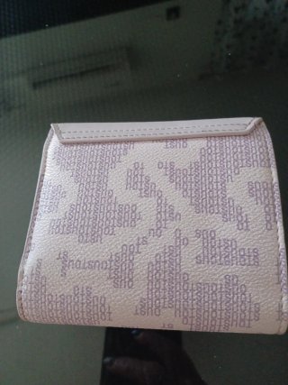 Cartera monedero Tous