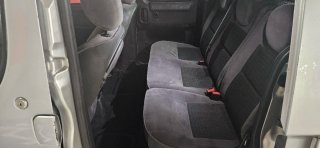 Citroen Berlingo 2007