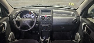 Citroen Berlingo 2007