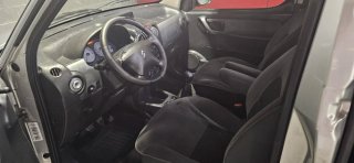 Citroen Berlingo 2007