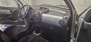 Citroen Berlingo 2007