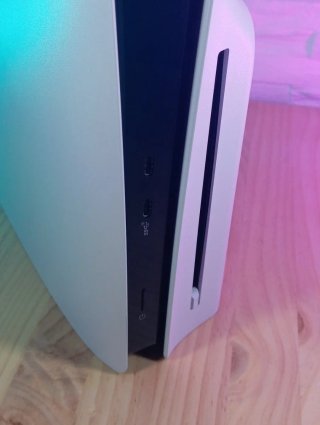 OFFERTA | PLAYSTATION 5 SLIM DISCO