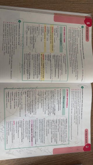PARTAGE A2/B1 LIVRE+CAHIER