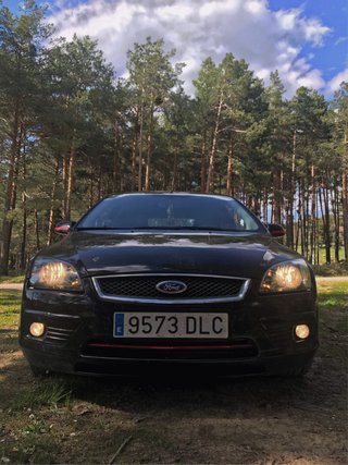Ford Focus 2005