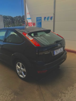 Ford Focus 2005