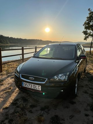 Ford Focus 2005