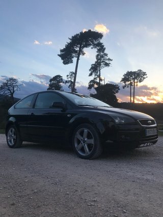 Ford Focus 2005