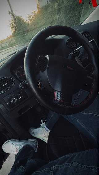 Ford Focus 2005