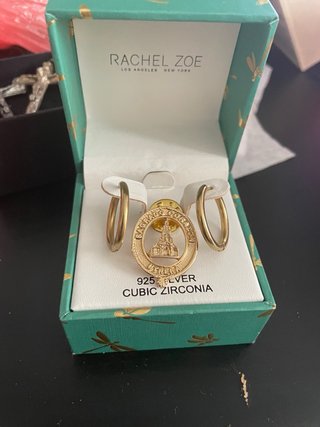 Lote Bisutería Corazón Malakita y Anillo