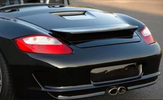 002-KIT PORSCHE BOXSTER CAYMAN LOOK GT3