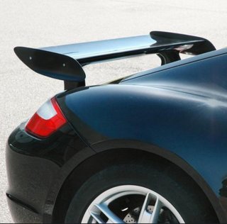 002-KIT PORSCHE BOXSTER CAYMAN LOOK GT3