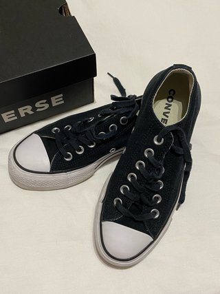 Converse CTAS Lift Ox Talla 36