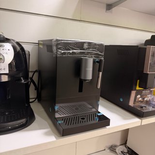 Cecotec Cafetera Superautomática Compacta Cremmaet