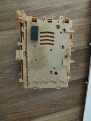 Placa electrónica Whirlpool