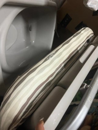 Bañera para bebé