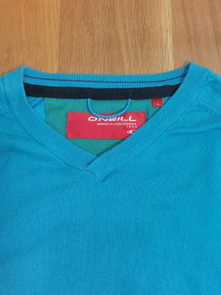Jersey O'Neill  L