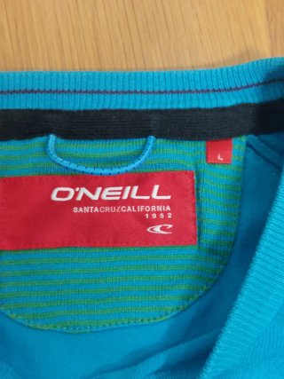Jersey O'Neill  L