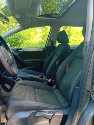 Volkswagen Golf 2008