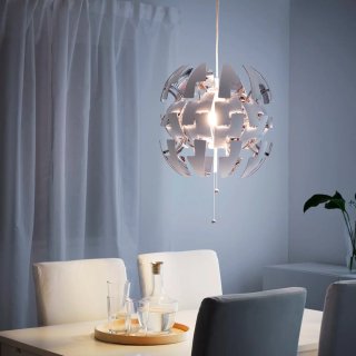 Lámpara colgante IKEA PS 2014