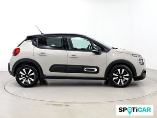 Citroën C3 PureTech 81KW (110CV) S&S Shine EAT6