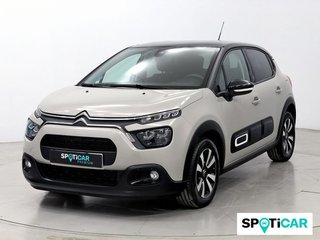 Citroën C3 PureTech 81KW (110CV) S&S Shine EAT6