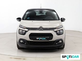Citroën C3 PureTech 81KW (110CV) S&S Shine EAT6
