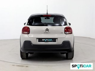 Citroën C3 PureTech 81KW (110CV) S&S Shine EAT6