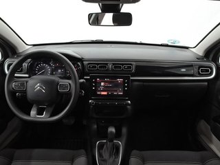 Citroën C3 PureTech 81KW (110CV) S&S Shine EAT6