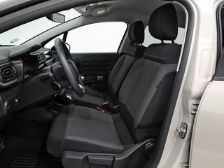 Citroën C3 PureTech 81KW (110CV) S&S Shine EAT6
