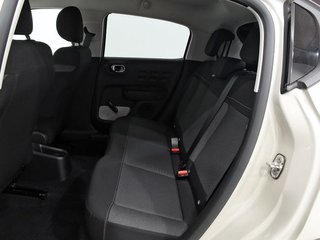 Citroën C3 PureTech 81KW (110CV) S&S Shine EAT6