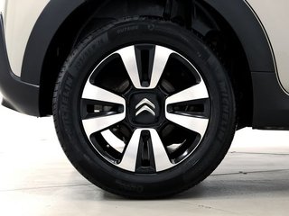 Citroën C3 PureTech 81KW (110CV) S&S Shine EAT6