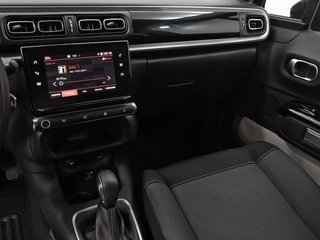 Citroën C3 PureTech 81KW (110CV) S&S Shine EAT6