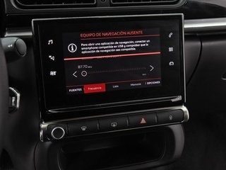 Citroën C3 PureTech 81KW (110CV) S&S Shine EAT6