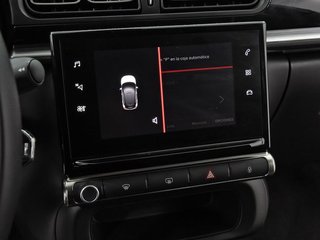 Citroën C3 PureTech 81KW (110CV) S&S Shine EAT6