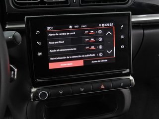Citroën C3 PureTech 81KW (110CV) S&S Shine EAT6