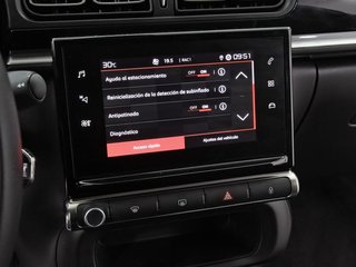 Citroën C3 PureTech 81KW (110CV) S&S Shine EAT6