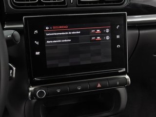 Citroën C3 PureTech 81KW (110CV) S&S Shine EAT6