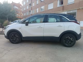 Opel Crossland X 2019