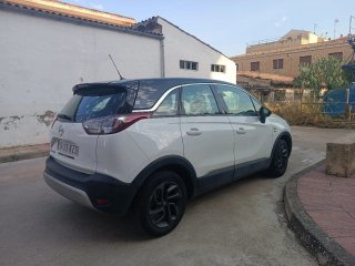 Opel Crossland X 2019