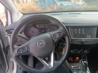 Opel Crossland X 2019