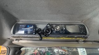 Camion grua nissan atleon 2008 5.6 T