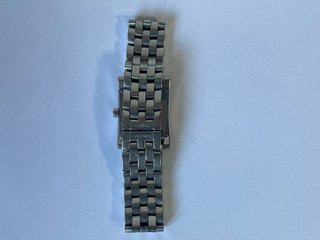 Longines DolceVita L5.166.4 mujer acero