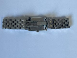 Longines DolceVita L5.166.4 mujer acero